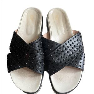 Red Valentino sandals size 41